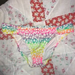 Victoria’s Secret Bikini Bottoms